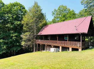 135 Isaac Dr, Wellington, KY 40387