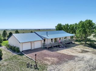 22405 Falcon Hwy, Calhan, CO 80808