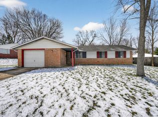 5794 Buenos Aires Blvd, Westerville, OH
