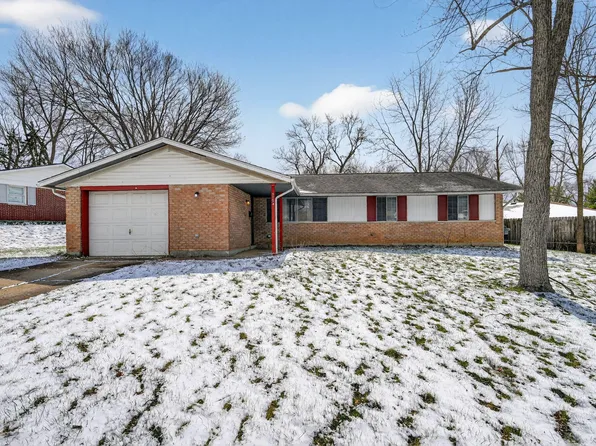 5794 Buenos Aires Blvd, Westerville, OH 43081