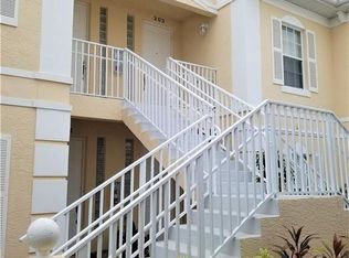 1325 Sweetwater Cv UNIT 203, Naples, FL 34110