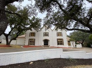 4 Whitechurch Ln, San Antonio, TX 78257