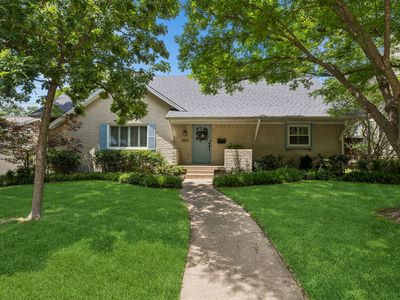9815 Windledge Dr, Dallas, TX, 75238