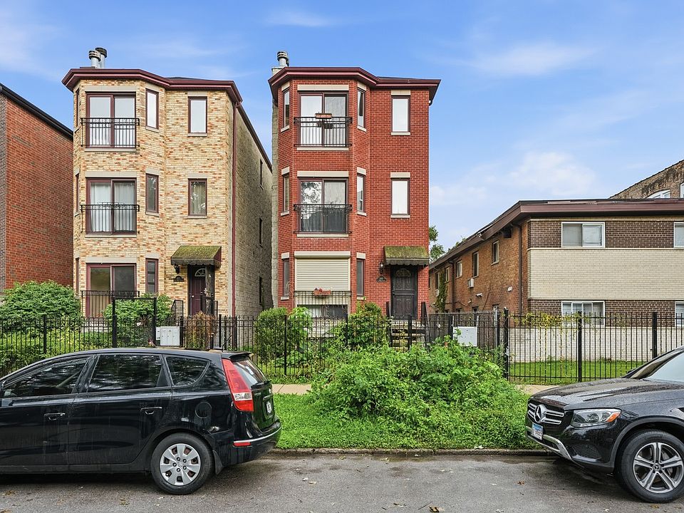 1st image of 1469 E 69th St #2