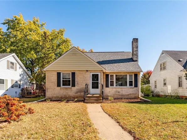 2031 13th Street, Eau Claire, WI 54703