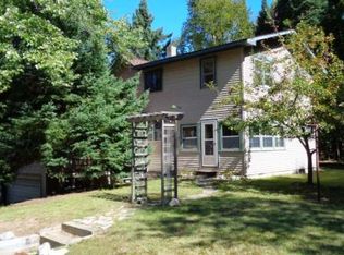 705 E Chicago Ave, Minocqua, WI 54548