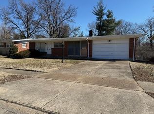 2280 Kenosho Ave, Saint Louis, MO