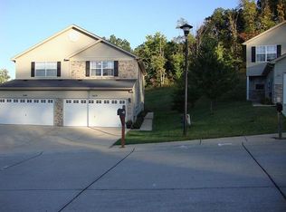 5479 Lakewood Ter, Imperial, MO 63052