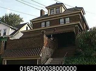 40 Bascom Ave, Pittsburgh, PA 15214