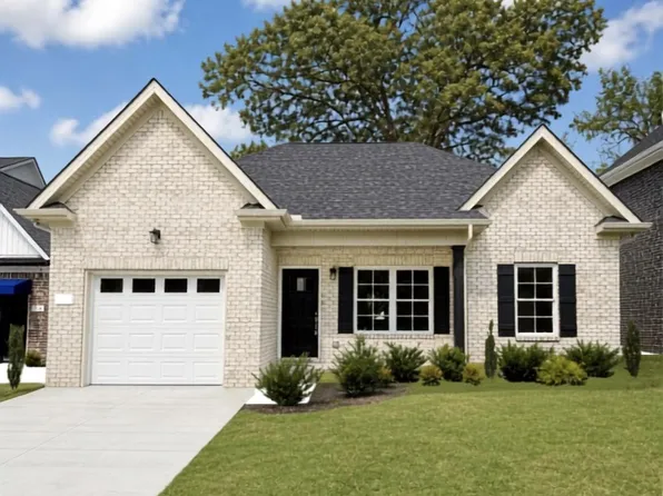 37 Laurel View St Lot 2, Manchester, TN 37355