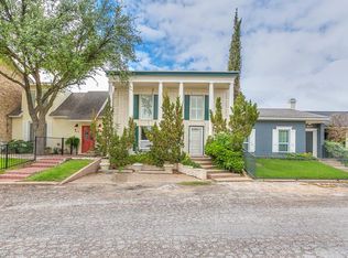 2615 Queens Ct, San Angelo, TX 76904