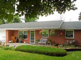 1473 Knight Rd, Urbana, OH 43078