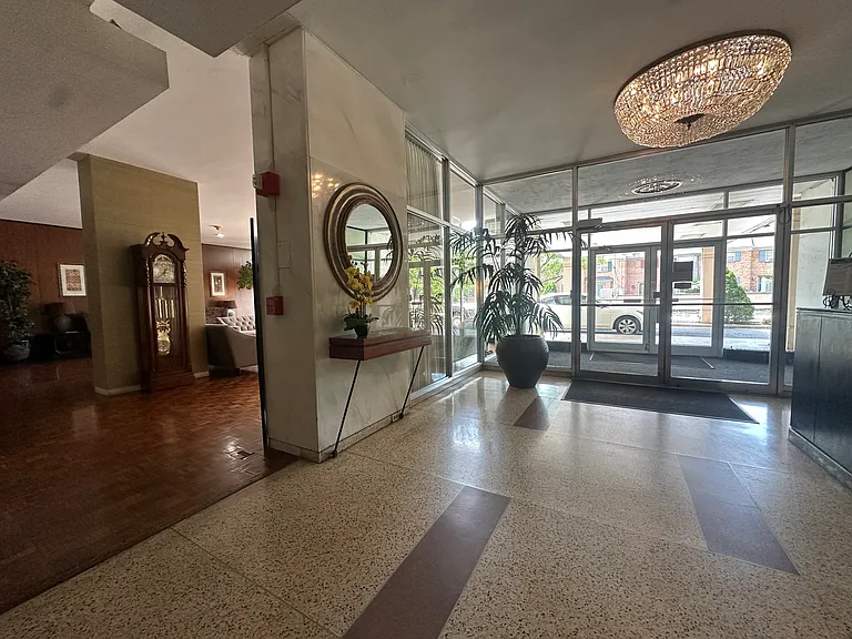 1401 Pennsylvania Ave #1602 — Photo 14