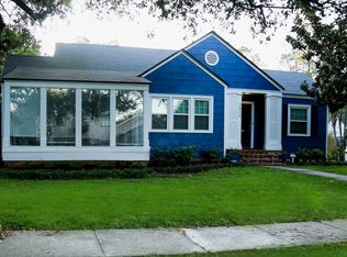 2606 June St, Baton Rouge, LA 70808