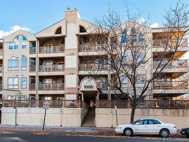 1st image of 1000 E 1st Ave APT 307