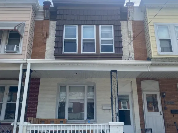 1411 E 11th St, Eddystone, PA 19022