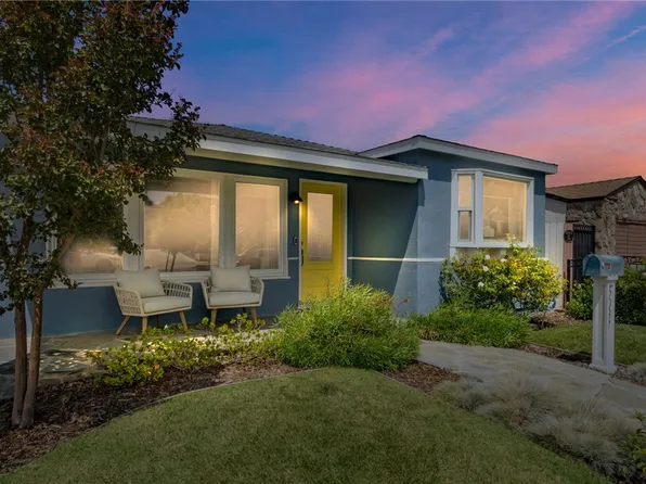 5037 W 137th Pl, Hawthorne, CA 90250