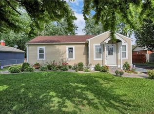 2313 N Ritter Ave, Indianapolis, IN 46218