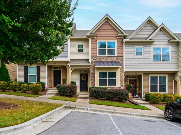 6246 Pesta Ct, Raleigh, NC 27612