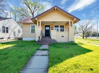 1552 S Hydraulic St, Wichita, KS 67211