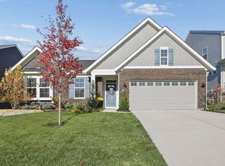 3873 Circollo Dr, Fort Mitchell, KY 41017