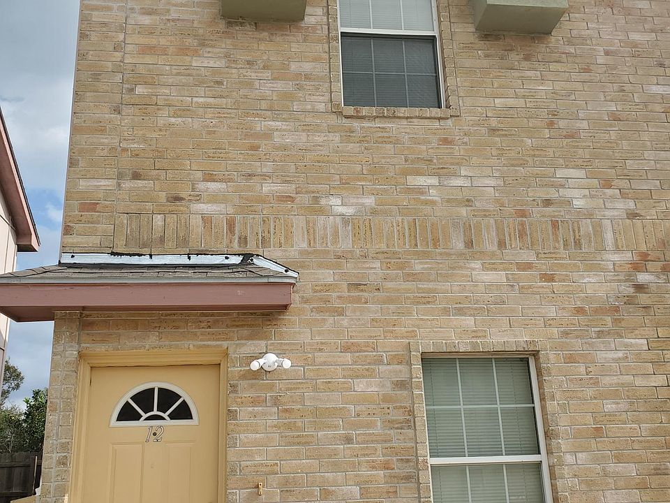 1st image of 2510 E Business Highway 83 APT 12