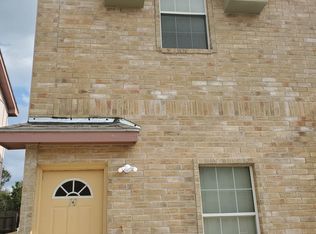 2510 E Business Highway 83 APT 12, Mission, TX 78572