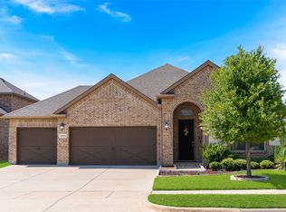 1303 Axis Deer Rd, Arlington, TX 76002