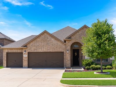 1303 Axis Deer Rd, Arlington, TX, 76002