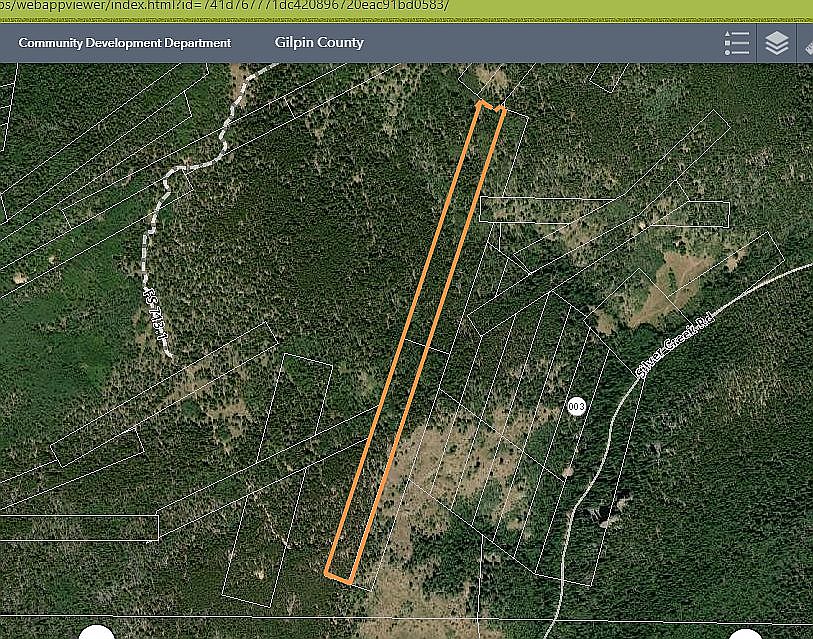 1st image of Silver Creek