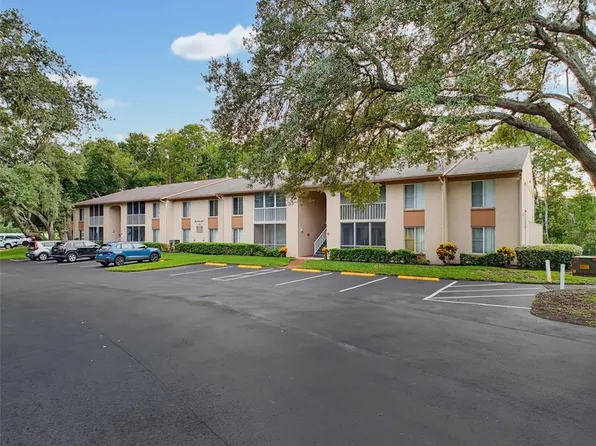 12211 FOX CHASE DRIVE #C1, HUDSON, FL 34669
