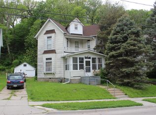 360 Lincoln Ave, Council Bluffs, IA 51503