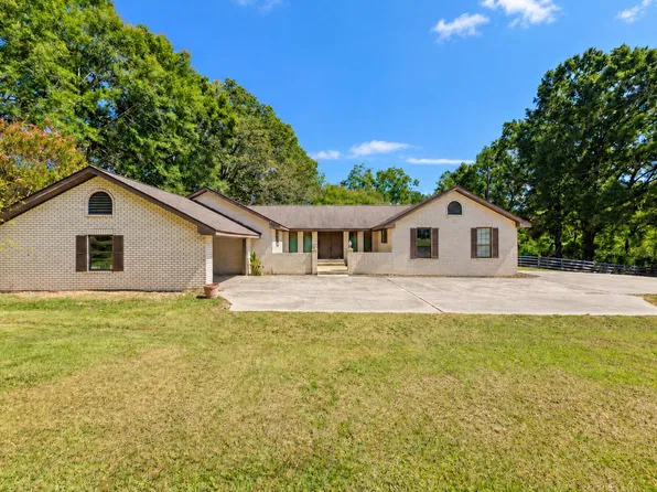 4816 Highway 589, Sumrall, MS 39482