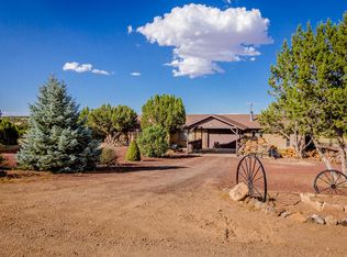 8596 Airport Dr, Show Low, AZ 85901