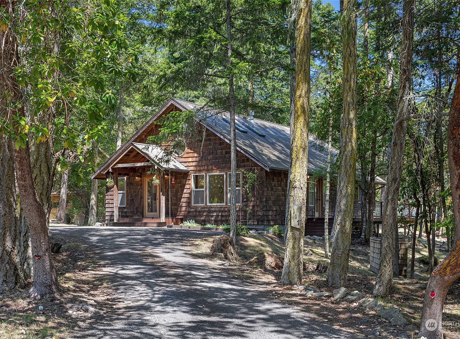 117 Vista Way, Friday Harbor, WA 98250 MLS 2070942 Zillow