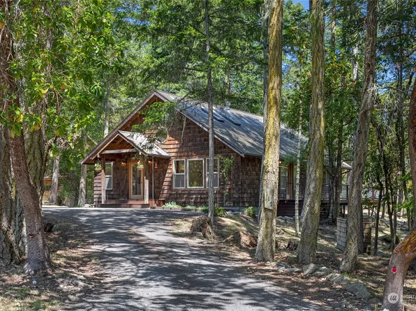 117 Vista Way, Friday Harbor, WA 98250