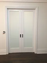 Rented by Solil Management