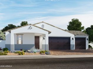 17638 W College Dr, Goodyear, AZ 85395