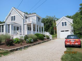 9 Landing Rd, Duxbury, MA 02332