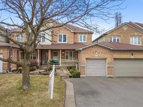 2957 Jackson Dr, Burlington, ON L7M 4K6