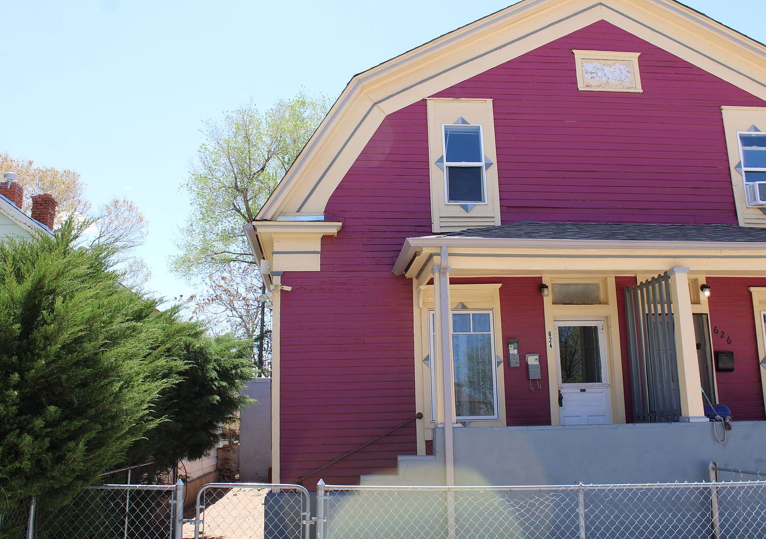 624 1/2 W 11th St, Pueblo, CO 81003 Zillow