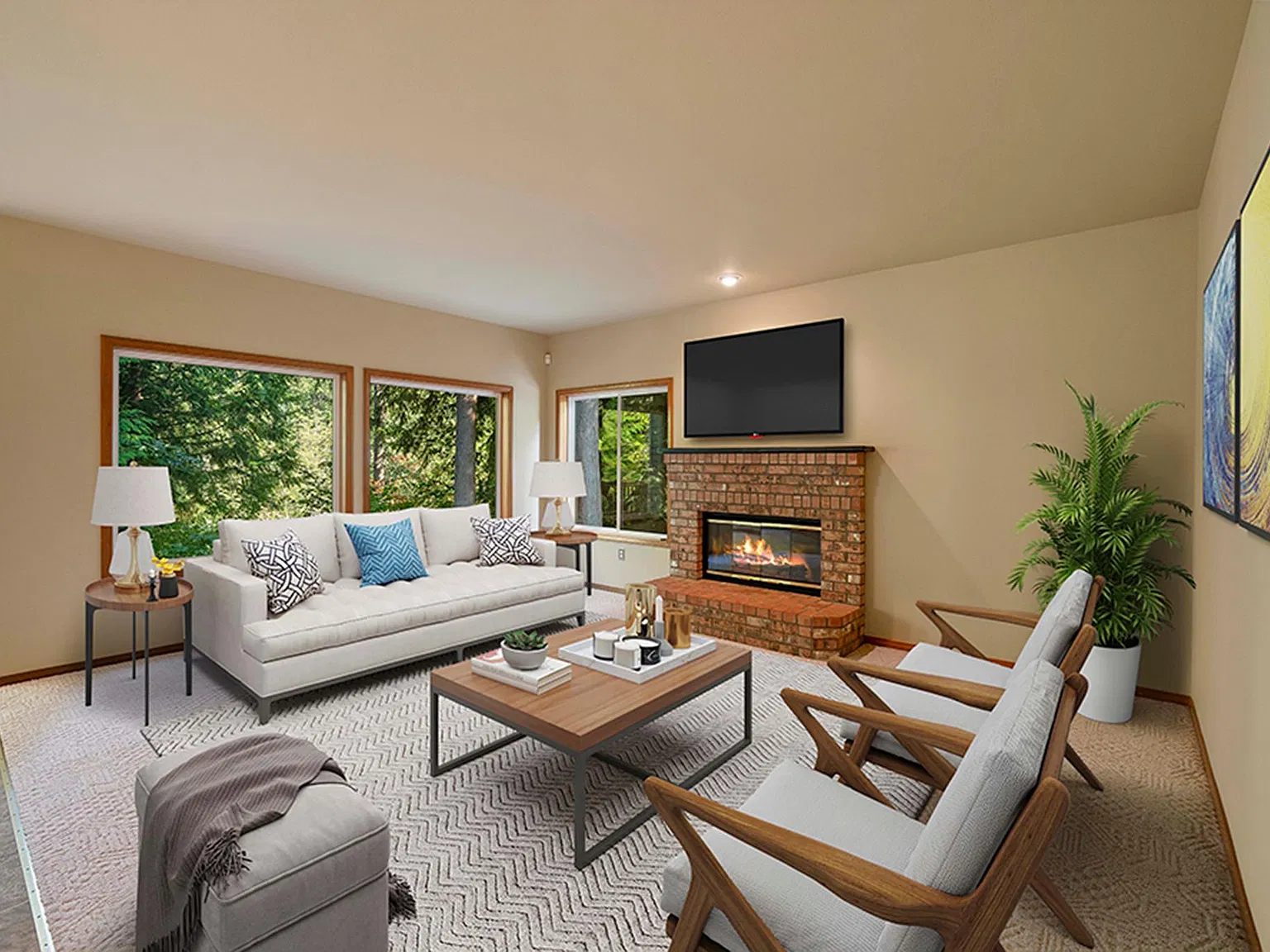 4 bed, 3024 sqft, $3,700 — Photo 3