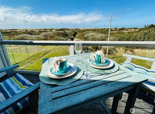1031 S Sand Dune Avenue W #B, Ocean Shores, WA