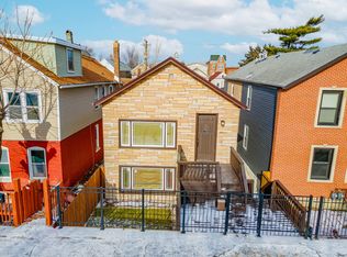 2226 W 24th St, Chicago, IL 60608