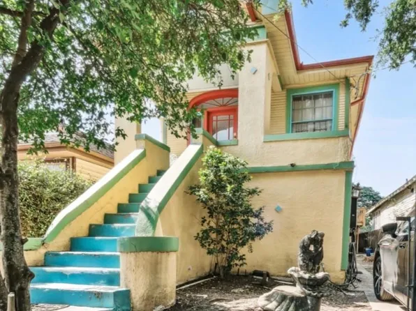 2555 Verbena St, New Orleans, LA 70122
