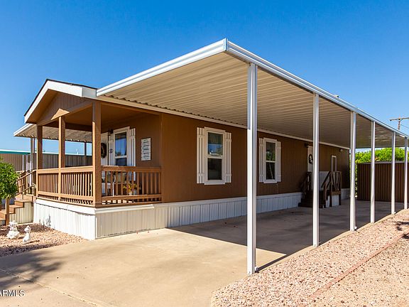 4th image of 11425 E UNIVERSITY Drive #10