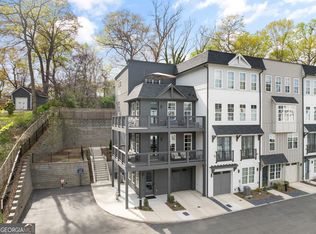 2 Becker Pl NW, Atlanta, GA 30307