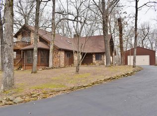 5012 E Pembrook Ln, Fair Grove, MO 65648
