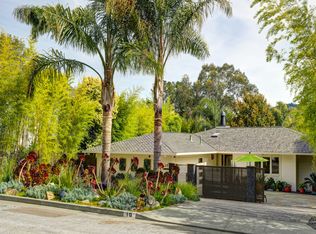 10 Fay Dr, Kentfield, CA 94904