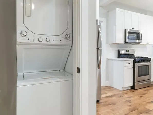 464 Meridian St #3, Boston, MA 02128